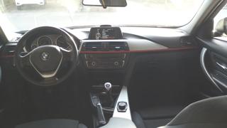 BMW 320 usata, con Lettore CD