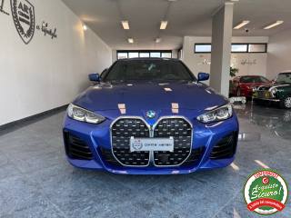 BMW 420 usata, con Airbag laterali