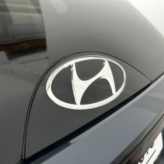 HYUNDAI Tucson usata, con Bluetooth
