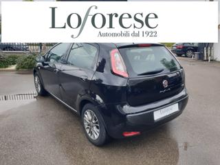 FIAT Punto Evo usata, con Chiusura centralizzata
