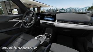 BMW X1 usata, con Cruise Control
