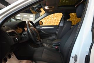 BMW X1 usata 25