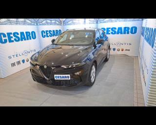 ALFA ROMEO Tonale usata, con Sistema di navigazione