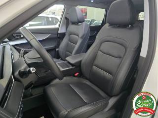 DR MOTOR DR 6.0 usata, con Touch screen