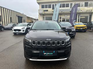 JEEP Compass usata, con Airbag