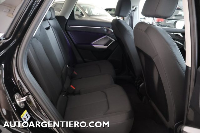 AUDI Q3 usata, con Frenata d