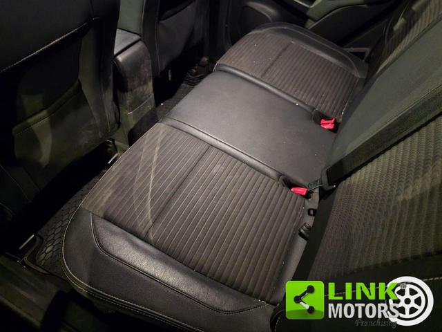 FORD EcoSport usata 38