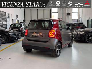 SMART ForTwo usata, con Airbag laterali