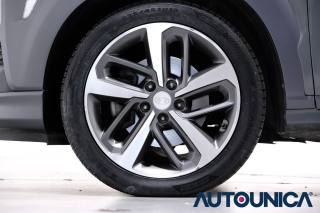 HYUNDAI Kona usata, con Cruise Control