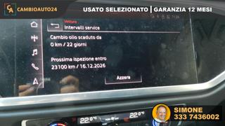 AUDI Q3 usata 92