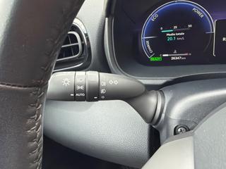 TOYOTA Yaris usata, con Isofix