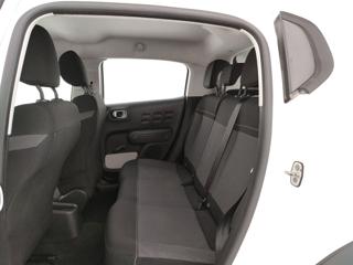 CITROEN C3 usata, con Cruise Control
