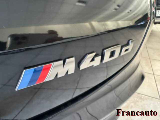 BMW X4 usata, con Cerchi in lega
