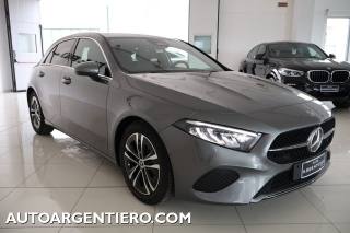 MERCEDES-BENZ A 180 usata, con Monitoraggio pressione pneumatici