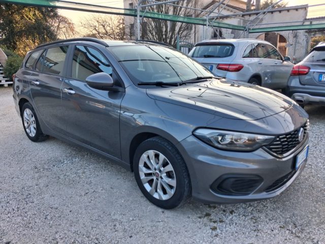 FIAT Tipo usata, con Airbag laterali