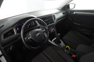 VOLKSWAGEN T-Roc usata 7