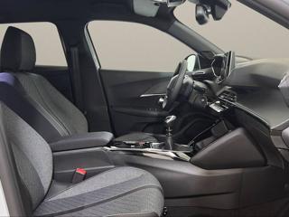 PEUGEOT 2008 usata, con Controllo automatico clima