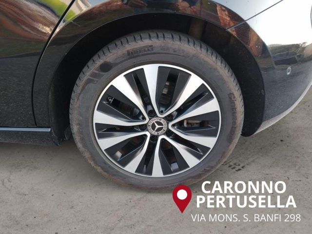 MERCEDES-BENZ A 250 usata, con Bluetooth