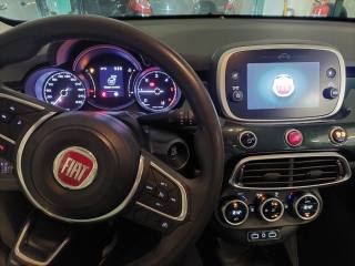 FIAT 500X usata, con Cerchi in lega