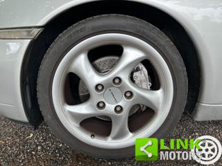 PORSCHE 911 usata, con Lettore CD
