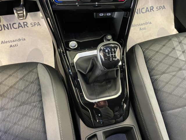 VOLKSWAGEN T-Roc usata, con Controllo elettronico della corsia
