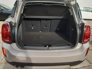 MINI Mini usata, con Luci diurne LED