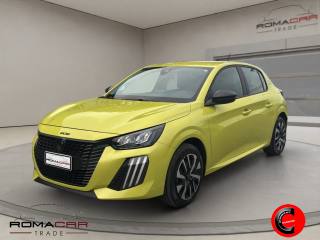 PEUGEOT 208 usata, con Airbag laterali