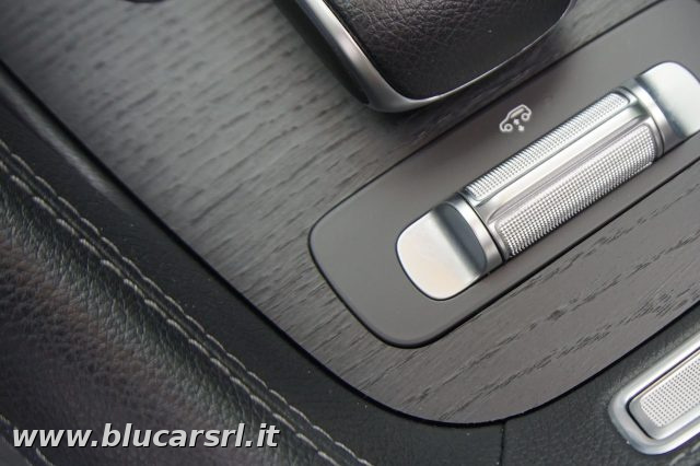 MERCEDES-BENZ GLE 300 usata 43