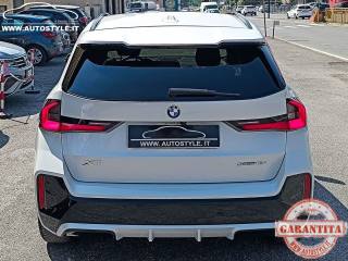 BMW X1 usata, con Fari direzionali