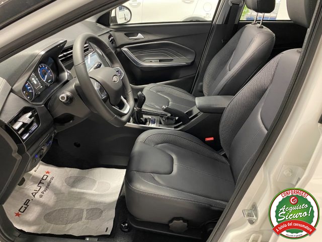 DR MOTOR DR 3.0 usata, con Servosterzo
