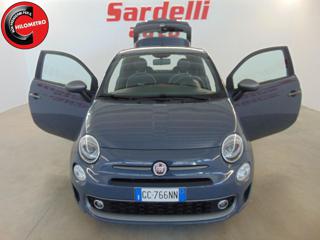 FIAT 500 usata, con Airbag Passeggero