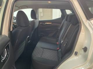 NISSAN Qashqai usata, con Climatizzatore
