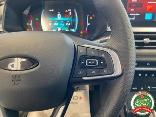 DR MOTOR DR 6.0 usata, con ESP