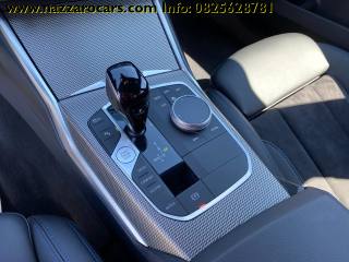 BMW 318 usata, con ESP