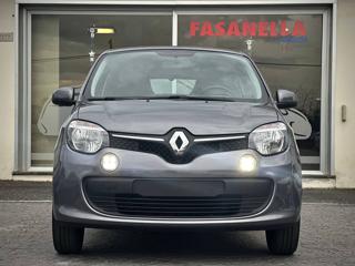 RENAULT Twingo usata, con Airbag laterali