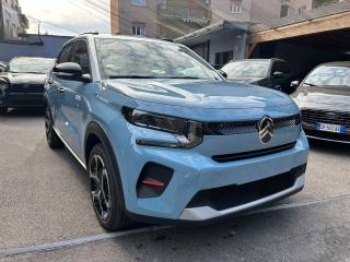 CITROEN C3 PureTech 100 S&S Plus *PREZZO PROMO*