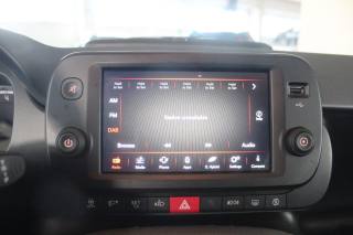 FIAT Panda usata, con Immobilizzatore elettronico