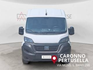 FIAT Ducato usata, con Airbag Passeggero
