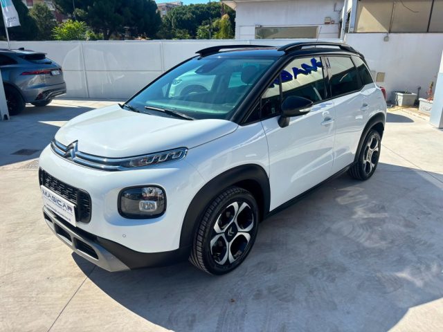 CITROEN C3 Aircross usata, con Alzacristalli elettrici