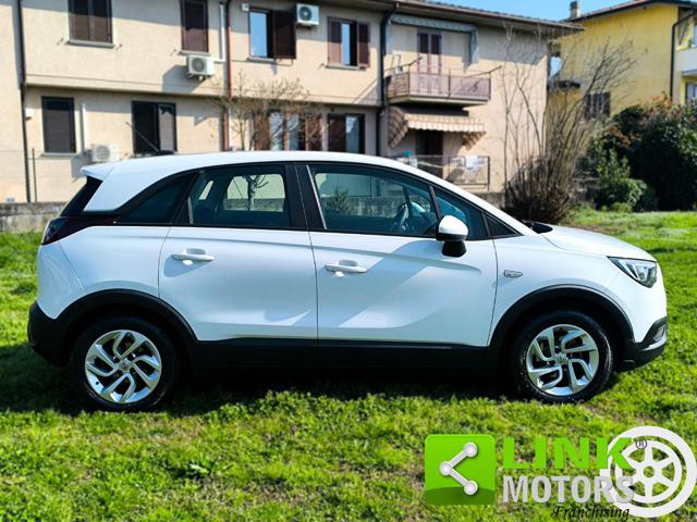 OPEL Crossland X usata, con Servosterzo