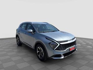 KIA Sportage usata 6
