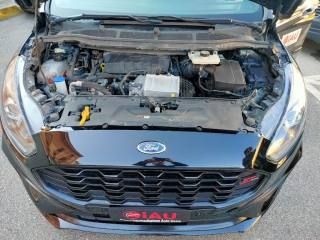 FORD S-Max usata, con Servosterzo