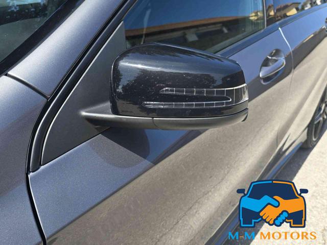 MERCEDES-BENZ A 180 usata, con Climatizzatore
