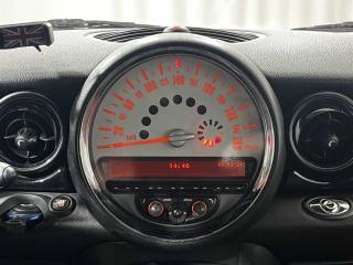 MINI Cabrio usata, con Airbag testa