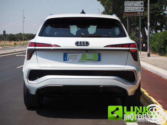 AUDI Q3 usata 5