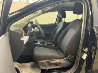 SEAT Ibiza usata, con Cerchi in lega