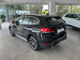 BMW X1 usata, con Alzacristalli elettrici