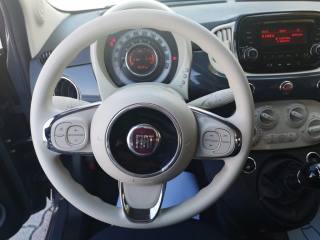 FIAT 500 usata, con Volante multifunzione