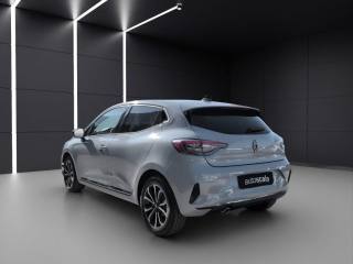 RENAULT Clio usata, con Airbag laterali