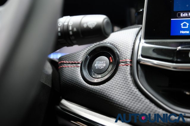 JEEP Compass usata, con Controllo elettronico della corsia